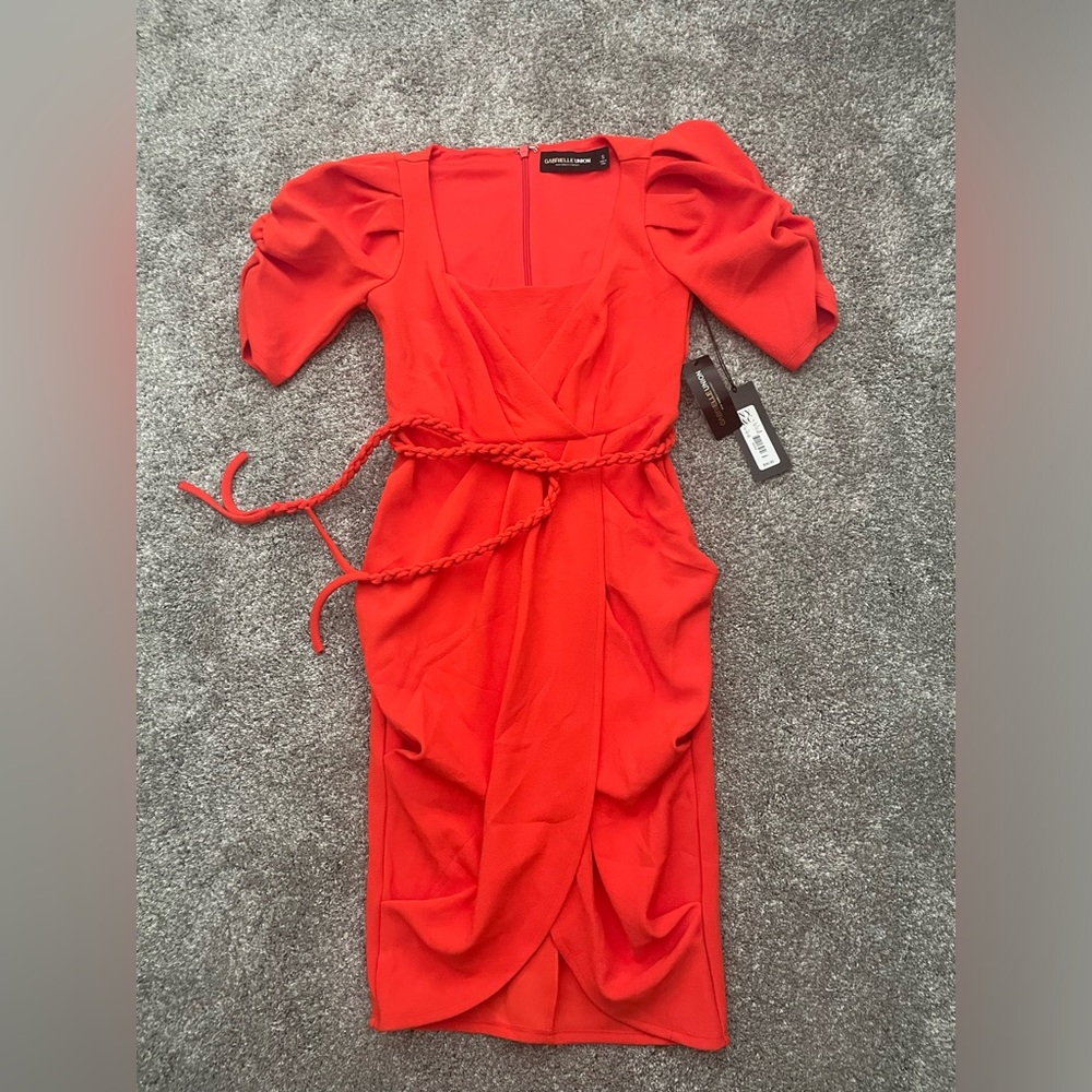 BNWT New York & Co X Gabrielle Union Dress